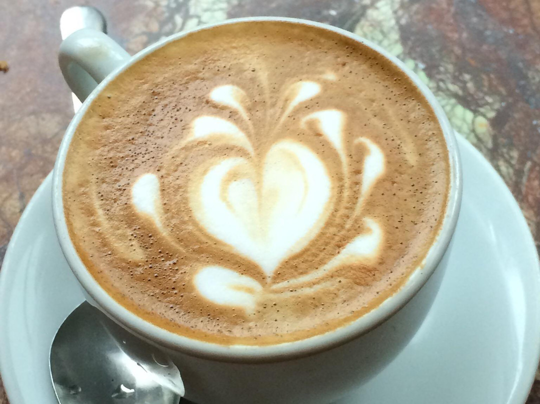 Yeganeh Bakery & KAFE UNIK