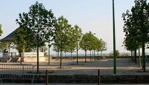 La Promenade Du Bastion景点图片