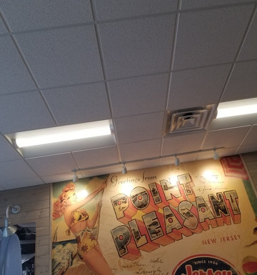 Jersey Mike's Subs