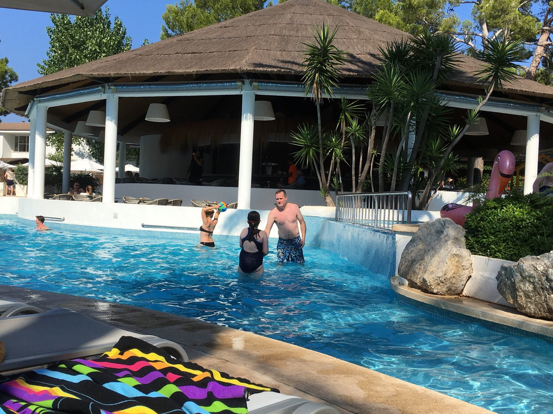 穆罗海滩酒店住宿-普林索特朵拉达酒店