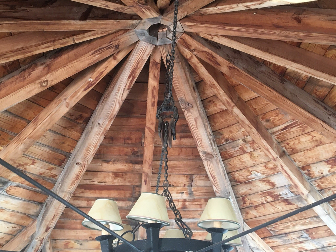 Cortijo Las Salinas主图