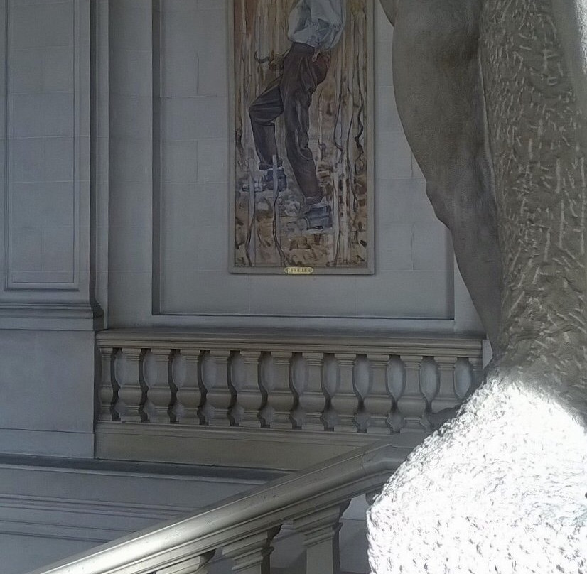 Fondation Baur Musée Des Arts D’Extrême Orient-日内瓦必去景点