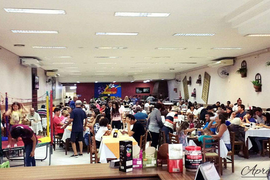 Apreciate Churrascaria