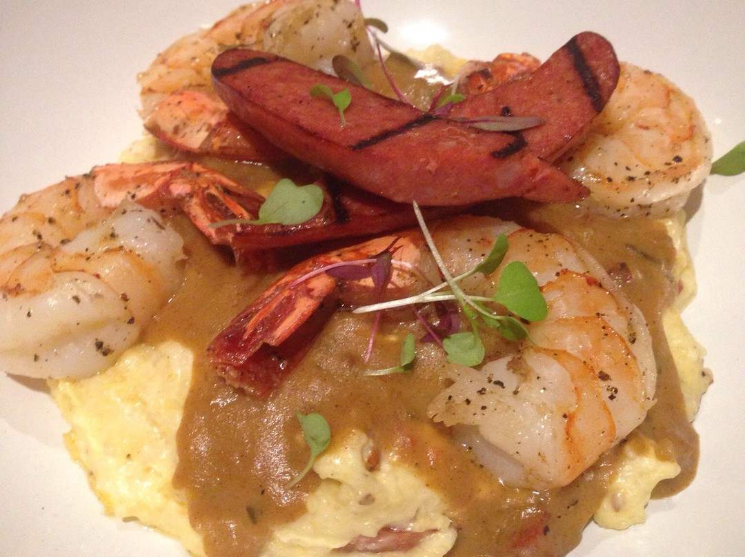 Fort Meade餐馆和美食-P2O5