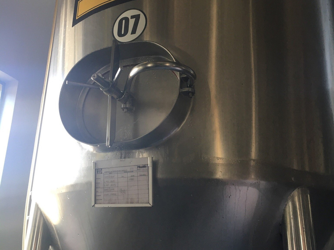 Cervejaria ZeHn Bier