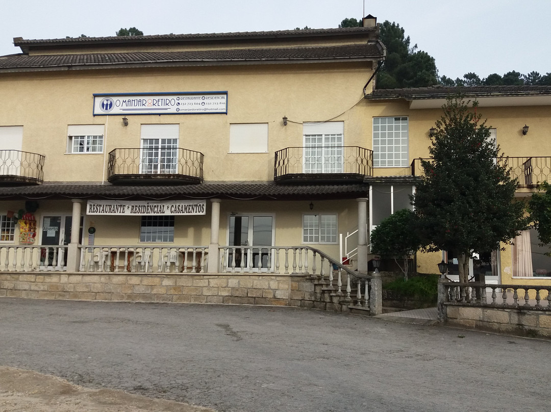 Oliveira de Frades旅游攻略图片