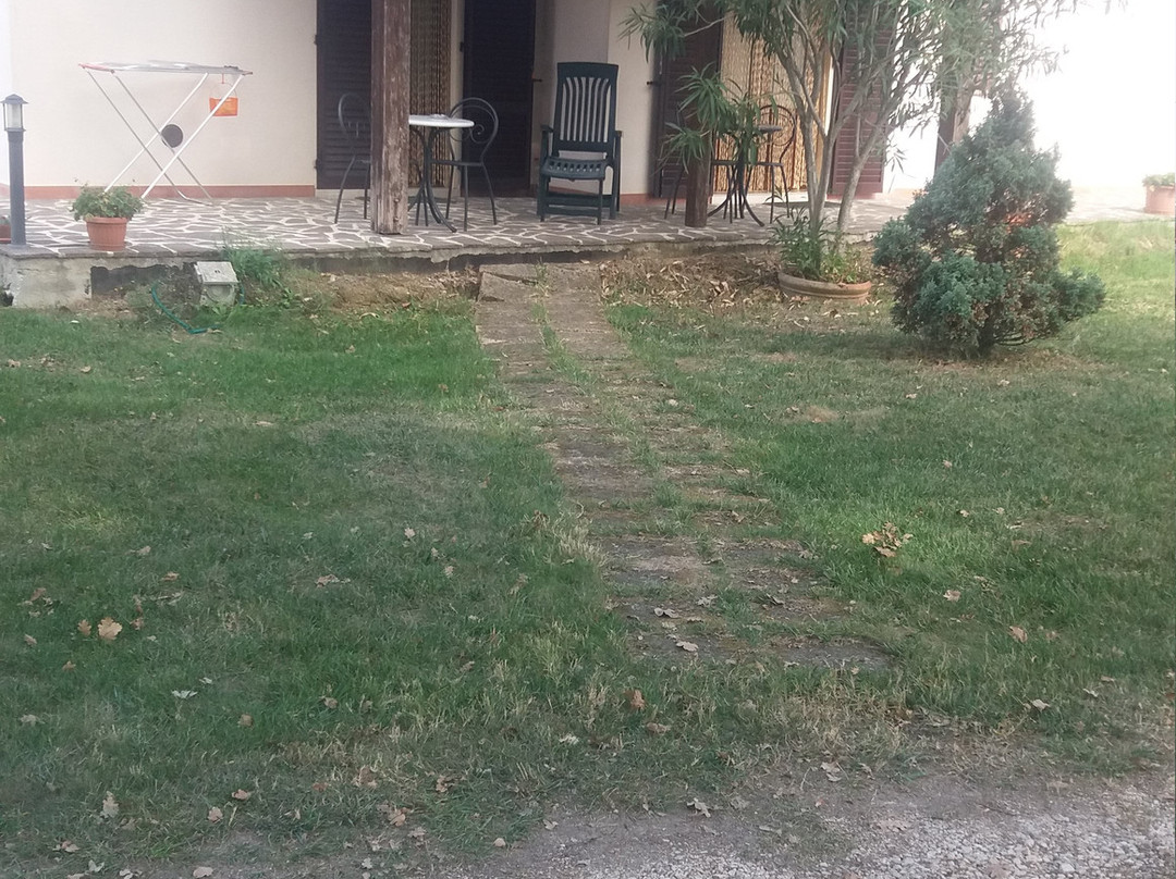 Agriturismo Il Cantiniere
