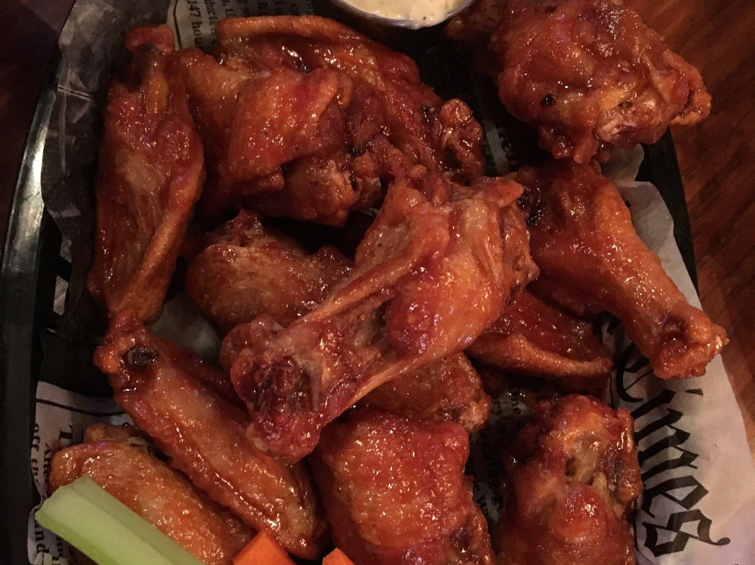 Craftu Kitchen and Taphouse