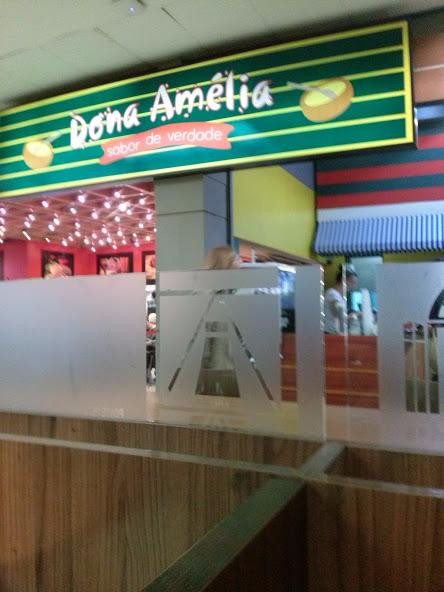 Dona Amelia