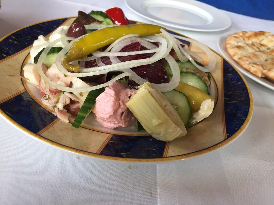 Taverne To Steki