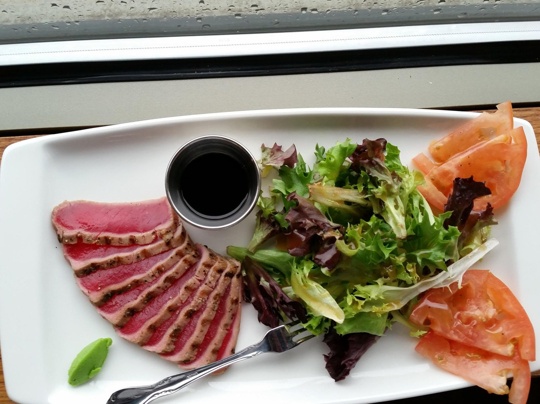 Rendezvous Coffeehouse and Wine Bar