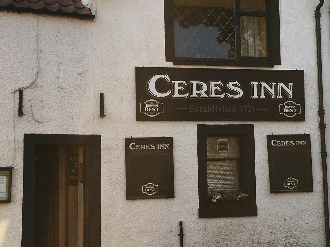 Ceres Inn