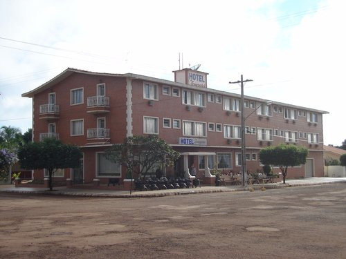 Hotel Tangara