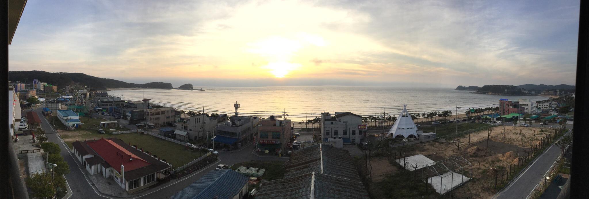 Mali Hotel-浴室