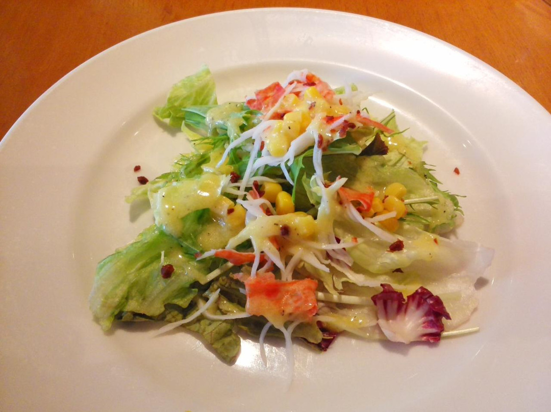 イタリア厨房 麦畑