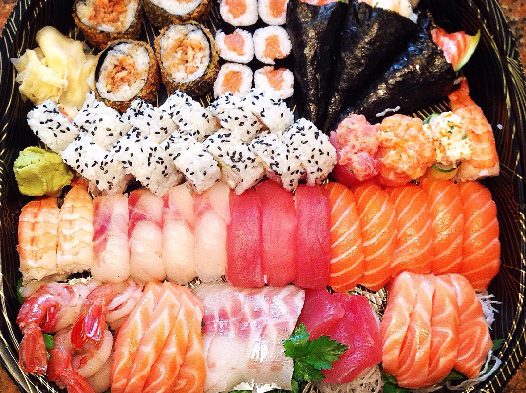 San Sushi Padova