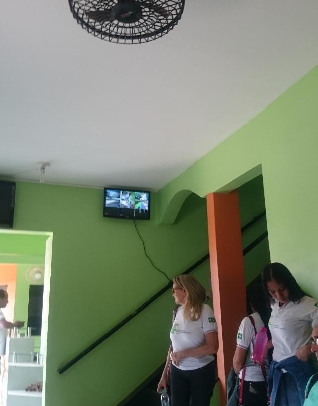Hotel Avenida