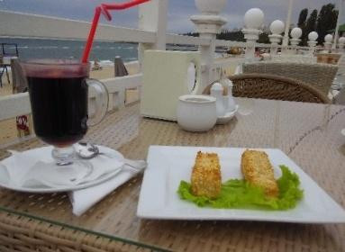 Restaurant Shalanda