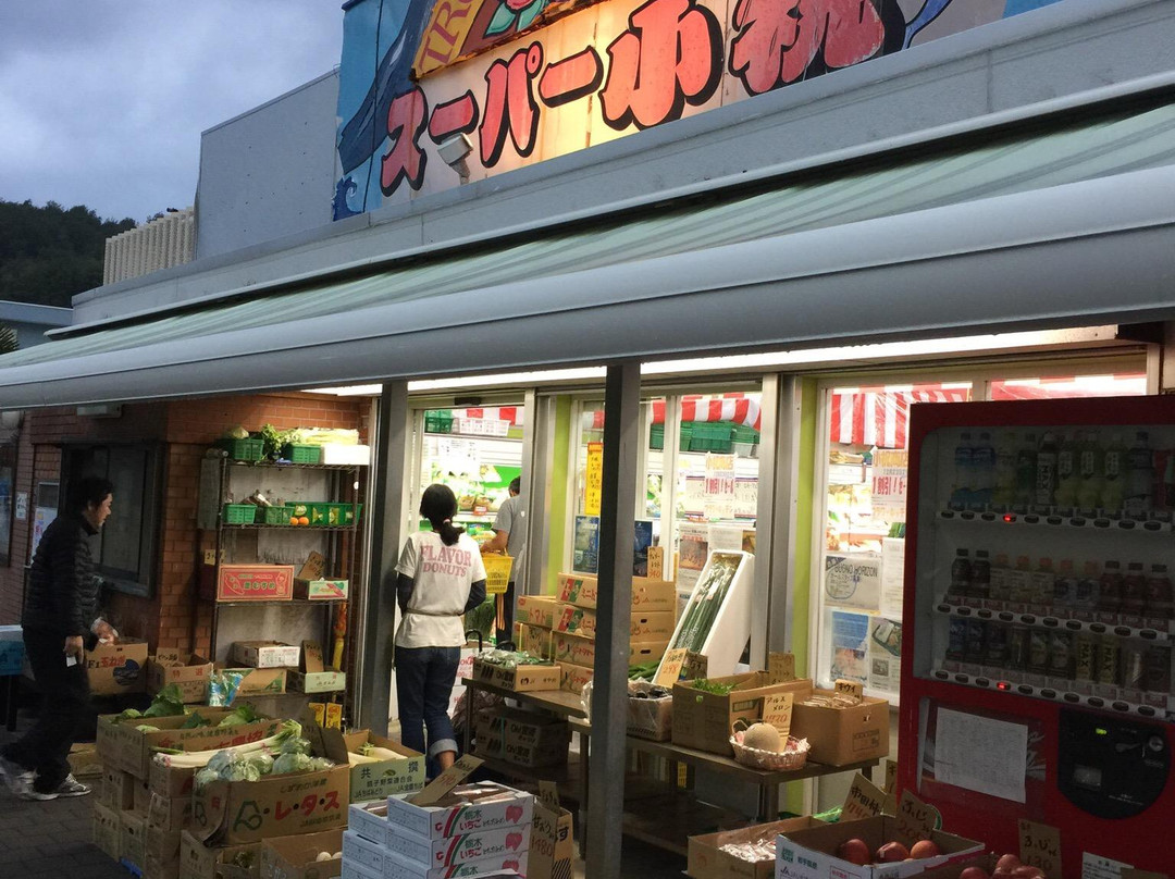 小笠原村酒店住宿-Sunshine Ogasawara