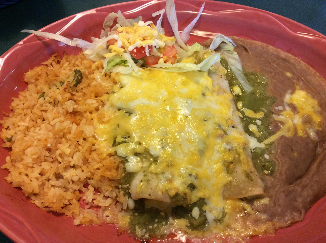Francisco's Mexican Restaurant