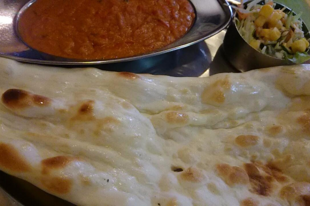 インド料理アーナンド
