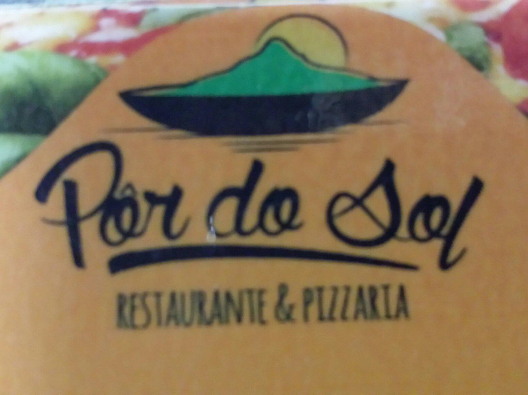 Restaurante Pizzaria Por Do Sol