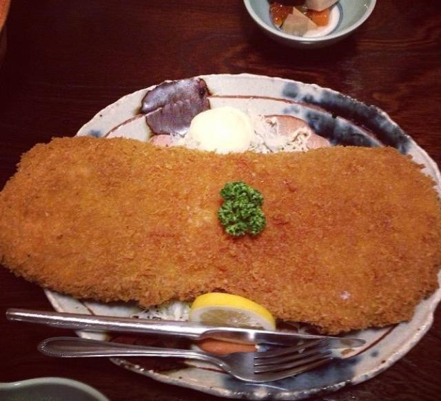 味覚天国 たまや