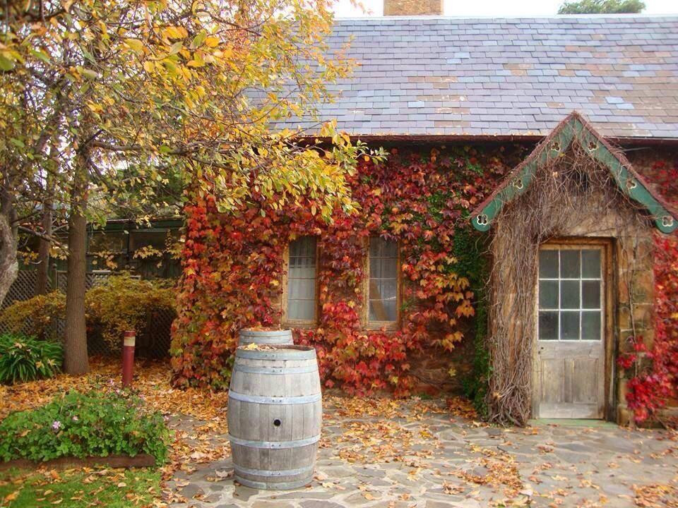 Old Clarendon Inn