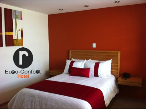 Euro Confort Hotel