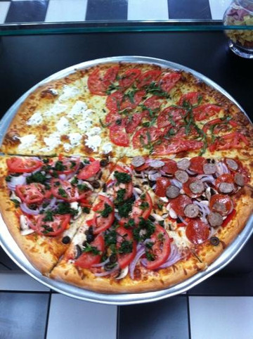 Pomodoro's Pizza