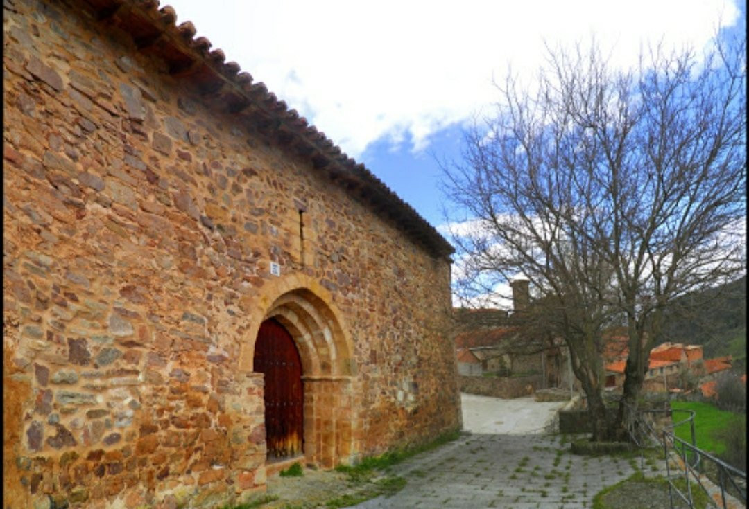 Ermita De San Mames景点图片