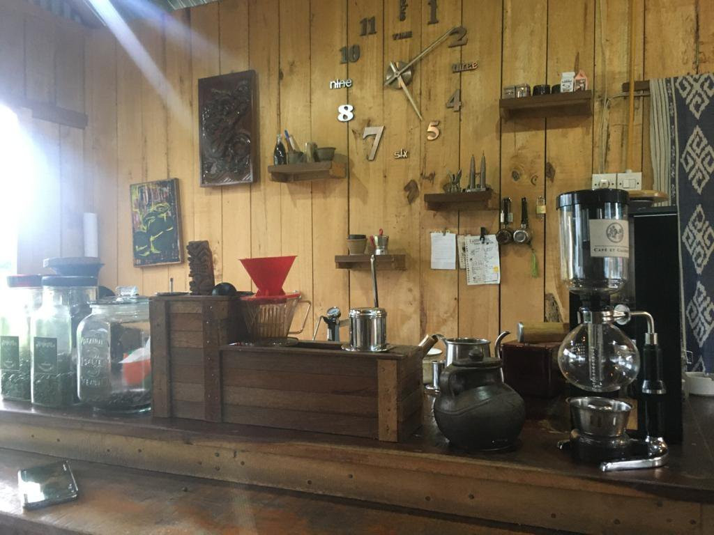 Alfa Bros Entreprenuer