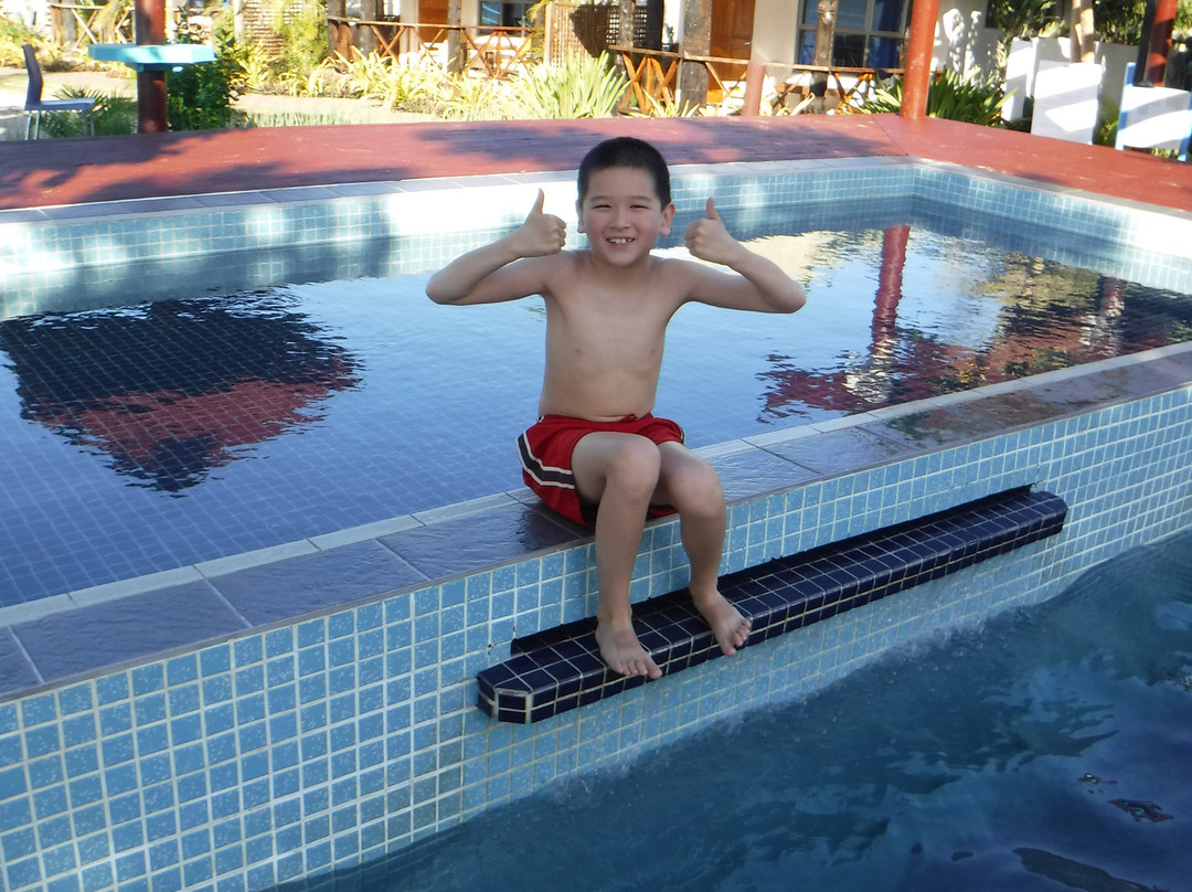 Le Uaina Beach Resort主图