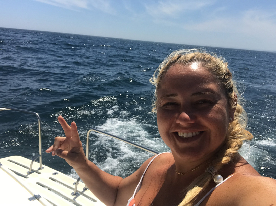 Red Tide Charter-巴努斯港必去景点