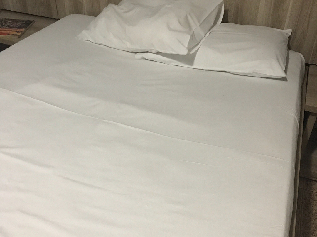 Hotel JK