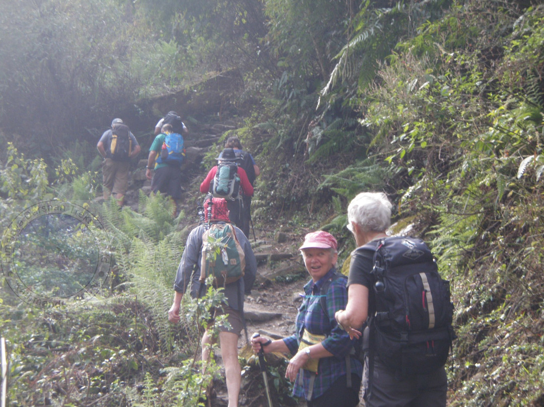 Himalaya Darshan Treks Pvt. Ltd景点图片