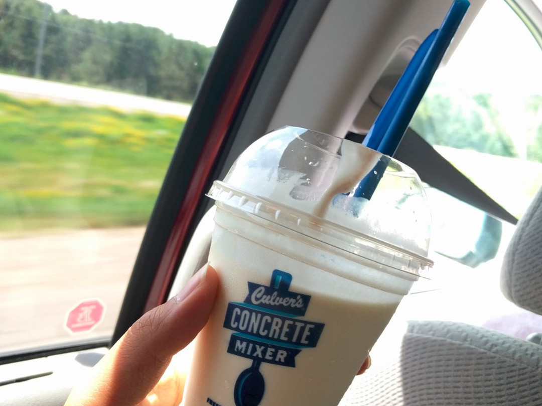 Culver's