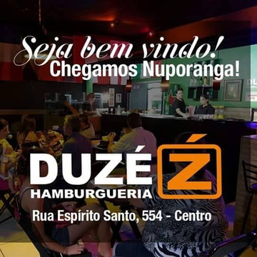 Duze Hamburgueria