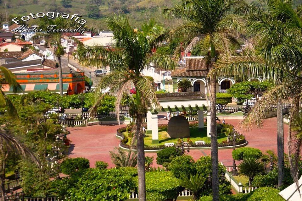 Posada Dona Angela-客卧