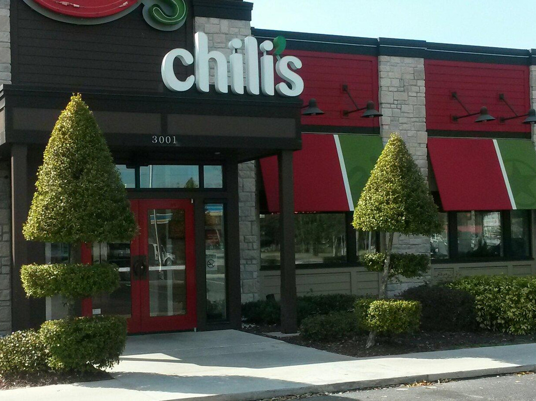 Chili's Grill & Bar