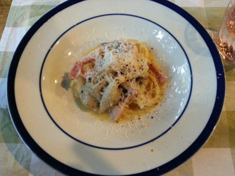 桧原村餐馆和美食-Villa Delpino