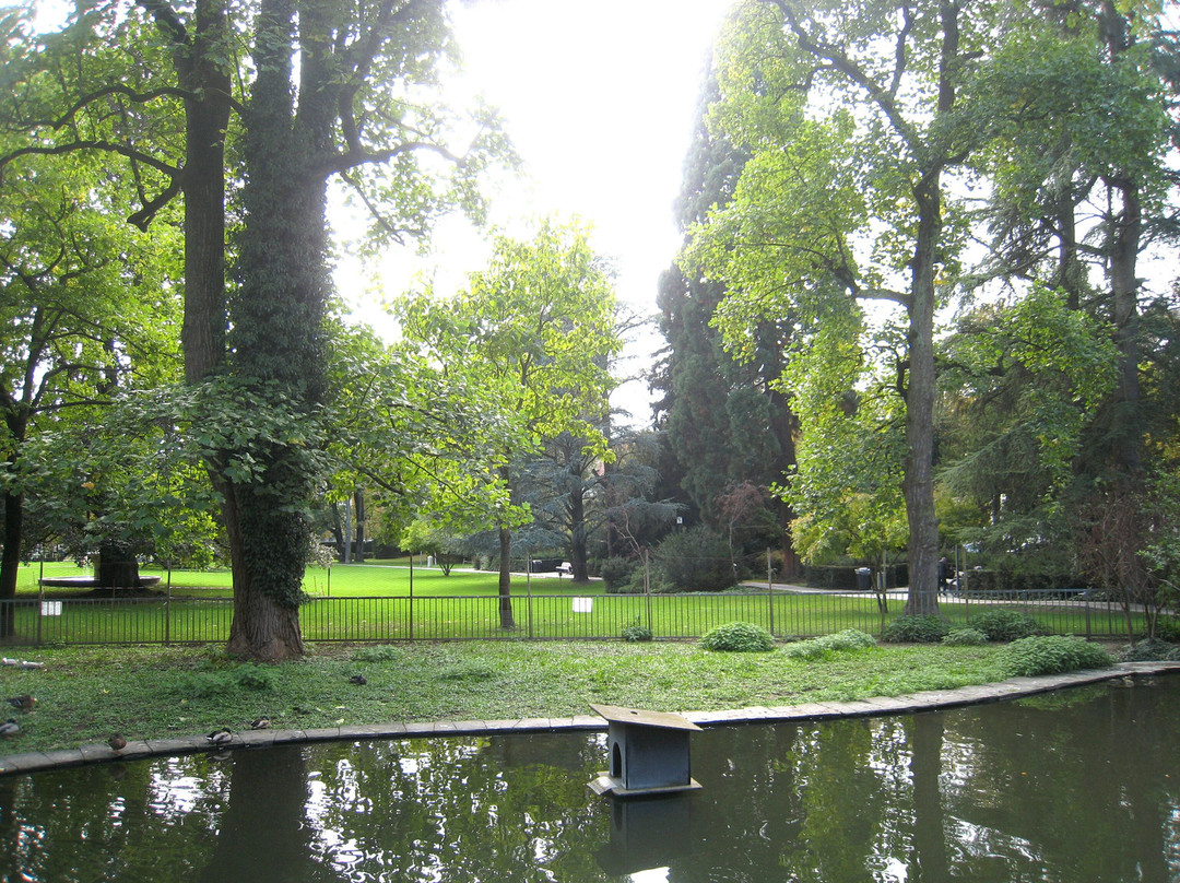 Kur Park