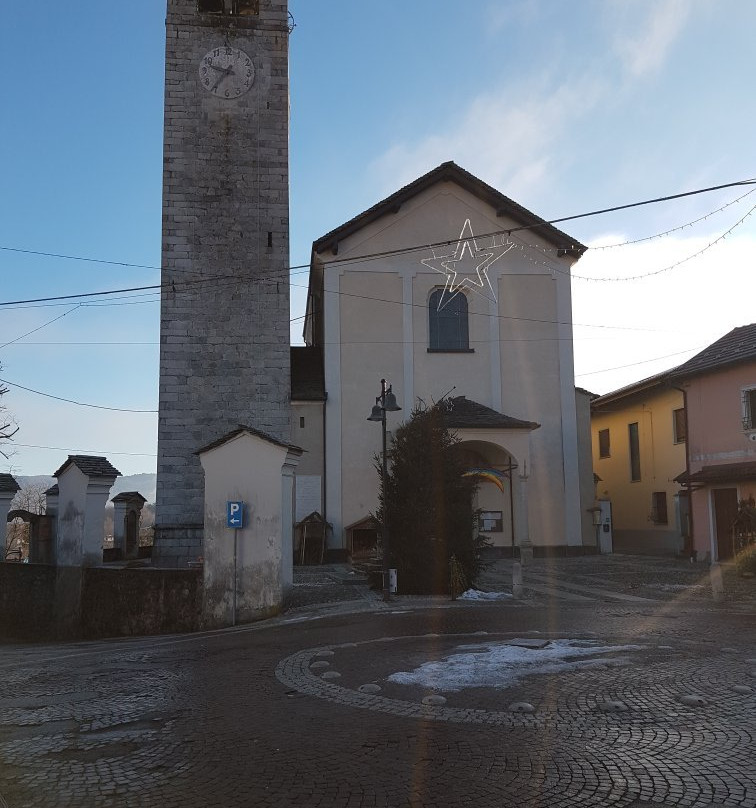 Chiesa di San Maurizio景点图片