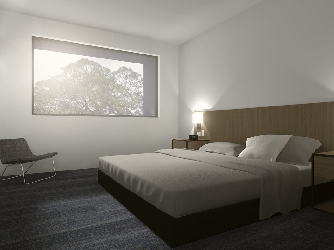 Alloggio Thornton主图