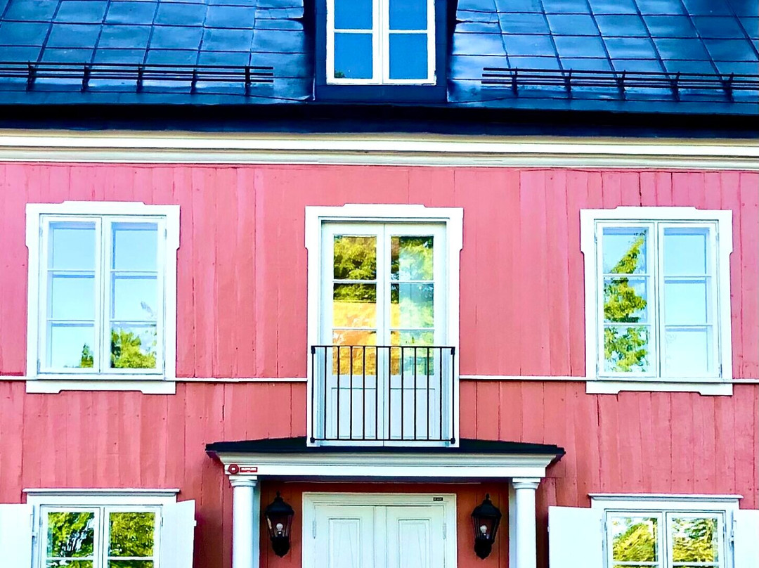 Triften Enebybergs Gård