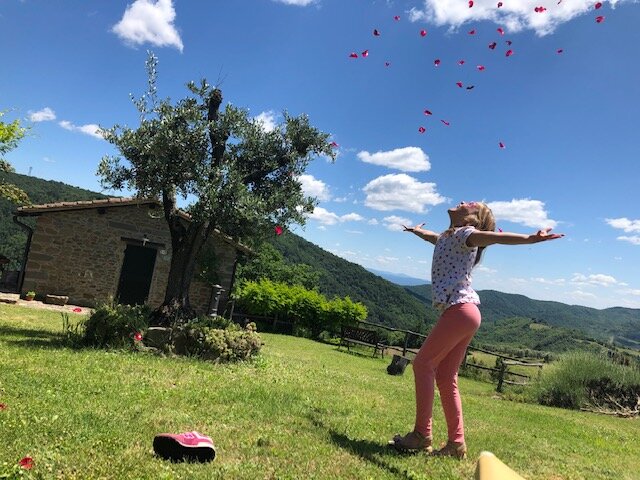 Agriturismo La Sala-官方