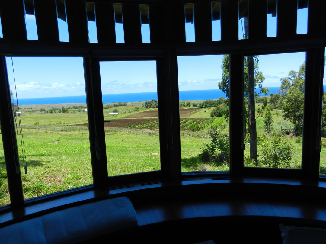 Rapa Nui by Explora主图