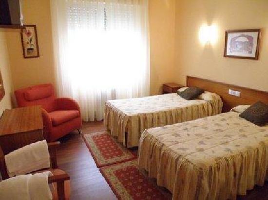 Hostal Ezequiel-官方