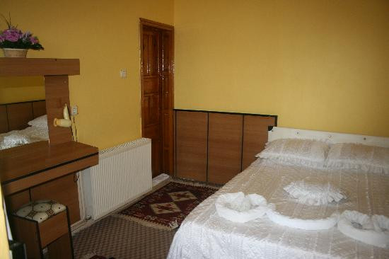 Kervansaray Hotel & Pension
