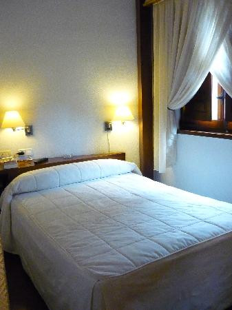 Hotel Microtel Placentinos